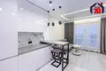 Apartamento 2 habitaciones 44 m² Minsk, Belarús