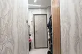 Mieszkanie 2 pokoi 43 m² Mińsk, Białoruś