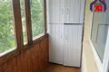 3 room apartment 50 m² Minsk, Belarus
