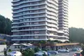 Квартира 1 комната 96 м² Бейкоз, Турция