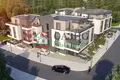 Appartement 2 chambres 64 m² Sozopol, Bulgarie