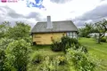Haus 32 m² Kaubariskis, Litauen