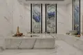 Ático 4 habitaciones 175 m² Muratpasa, Turquía