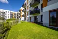 3 room apartment 64 m² Warsaw, Poland