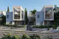 3 bedroom house 177 m² Fasoula Lemesou, Cyprus