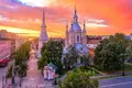 Room 6 rooms 160 m² Saint Petersburg, Russia