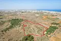 Land 1 room  Paralimni, Cyprus
