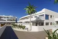 Квартира 2 комнаты 65 м² Лос-Алькасарес, Испания