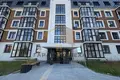 Wohnung 1 zimmer 40 m² Brest, Belarus
