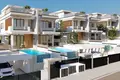 5 bedroom apartment 219 m² Chloraka, Cyprus