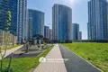 Квартира 3 комнаты 57 м² Минск, Беларусь