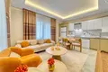 Apartamento 3 habitaciones 66 m² Alanya, Turquía
