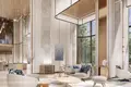 Wohnkomplex New high-rise residence with swimming pools, co-working areas and gardens, Pattaya, Thailand