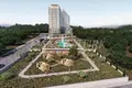 Wohnung 5 zimmer 244 m² Esenyurt, Türkei