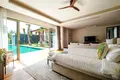 Willa 3 pokoi 329 m² Choeng Thale, Tajlandia