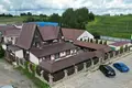Restaurant 536 m² in Papiarnianski sielski Saviet, Belarus