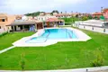 Hotel 800 m² Sidari, Grecja