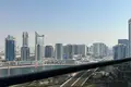 Kawalerka 50 m² Dubaj, Emiraty Arabskie