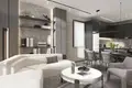 2-Schlafzimmer-Penthouse 82 m² Limassol, Zypern