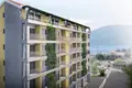 1 bedroom apartment 58 m² Herceg Novi, Montenegro
