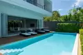 4-Schlafzimmer-Villa 642 m² Choeng Thale, Thailand