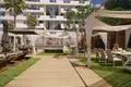 Apartamento 1 habitacion 61 m² Budva, Montenegro
