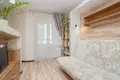 Mieszkanie 1 pokój 43 m² Mińsk, Białoruś