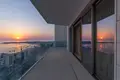 Квартира 4 спальни 318 м² Героскипу, Кипр
