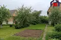 House 93 m² Piatryskauski sielski Saviet, Belarus