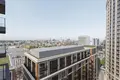 Квартира 3 спальни 130 м² Лондон, Великобритания