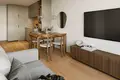 Attique 4 chambres 124 m² Choeng Thale, Thaïlande