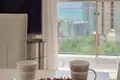 Mieszkanie 1 pokój 46 m² w Becici, Czarnogóra