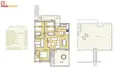 Appartement dans un nouvel immeuble Appartements luxueux à proximité d'un parcours de golf à Orihuela