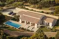 3 bedroom villa 423 m² Benissa, Spain