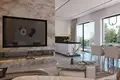 3 bedroom apartment 125 m² Germasogeia, Cyprus