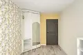 Квартира 3 комнаты 58 м² в Минске, Беларусь