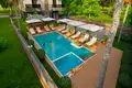Wohnung 1 zimmer 64 m² Alanya, Türkei