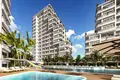 Appartement 1 chambre 35 m² Région méditerranéenne, Turquie