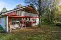 Haus  Ranua, Finnland