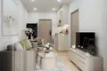 1 bedroom apartment 37 m² Sakhu, Thailand