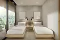 Copropriété 2 chambres 1 636 m² La Crucecita, Mexique