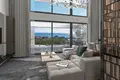 2 bedroom apartment 90 m² Trikomo, Northern Cyprus