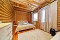 Casa de campo 270 m² Nieharelski sielski Saviet, Belarús