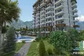 Квартира 65 м² Демирташ, Турция