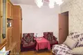 Wohnung 2 zimmer 38 m² in Minsk, Belarus