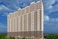 1 room apartment 27 m² Odesa, Ukraine