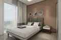 Mieszkanie 3 pokoi 70 m² Akarca Koyu, Turcja
