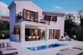 Villa 214 m² Grad Porec, Croatia