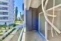 Apartamento 2 habitaciones 68 m² Mezitli, Turquía