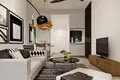 Appartement 1 chambre 60 m² Ban Bang Thao, Thaïlande